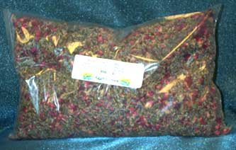 (image for) Herbs (Wiccan Use)
