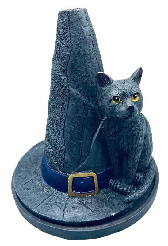 (image for) Wiccan Incense & Incense Burners